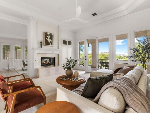 2305 Barton Creek BLVD, Unit 25, Austin, TX 78735