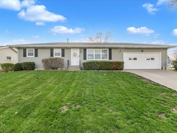 514 12th Avenue , Hampton, IL 61256