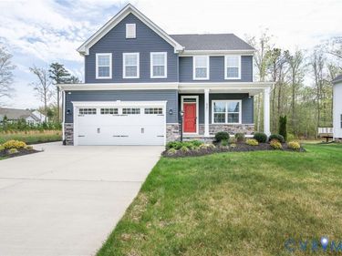 6901 Crosswinds Drive , Chesterfield, VA 23234