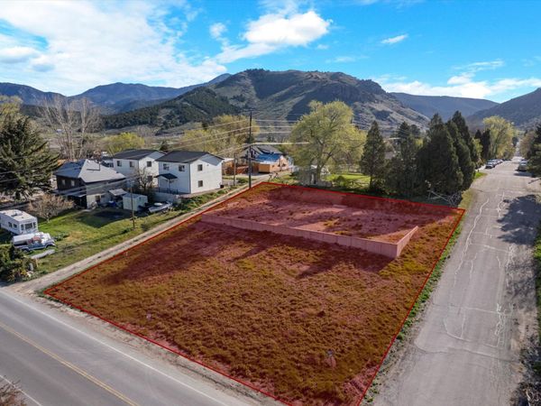 TBD 4th St, Lava Hot Springs, ID 83246