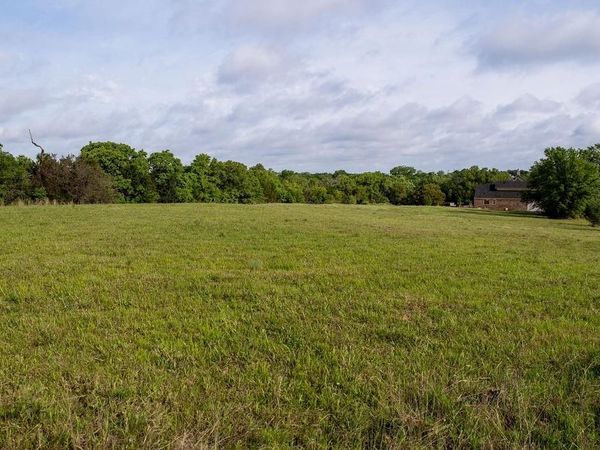605 W Kerry Court, Poolville, TX 76487