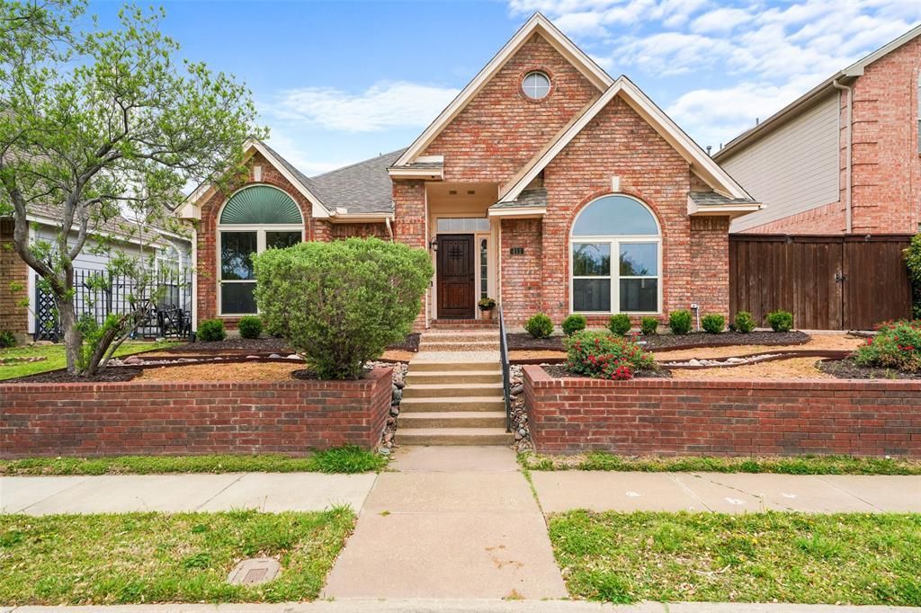 411 Red River Trail, Irving, TX 75063 Main Photo