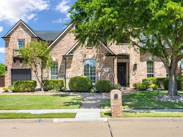 1888 Prairie Creek Trail, Frisco, TX 75033