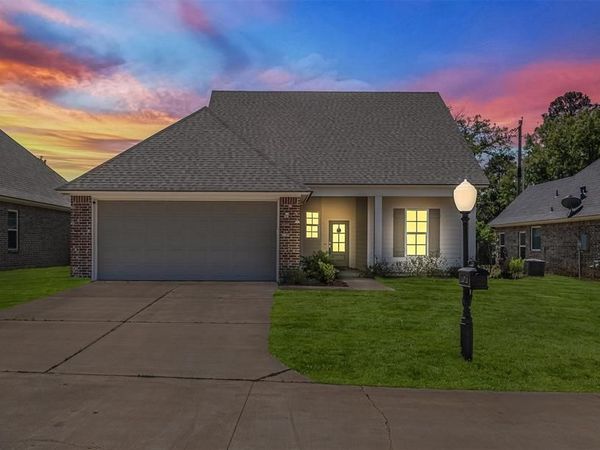 331 Mousse Ruelle, Shreveport, LA 71106