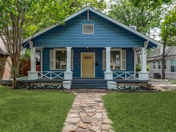 6324 goliad, Dallas, TX 75214