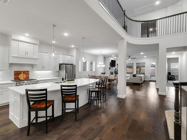 791 Dover Drive, Prosper, TX 75078
