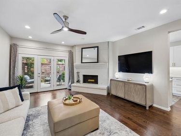 12447 Montego Plaza, Dallas, TX 75230