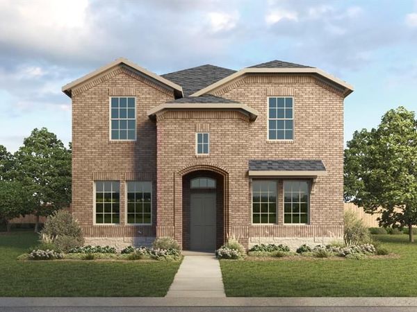 2621 Lewisville Road, Celina, TX 75009