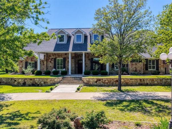 3707 De Cordova Ranch Road, Granbury, TX 76049