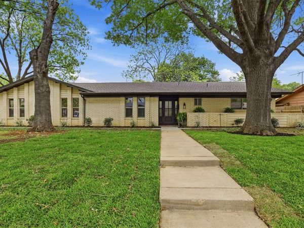 4201 Dawn Drive, Benbrook, TX 76116