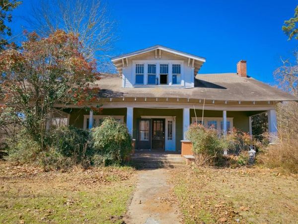 501 N Spring Street, Grand Saline, TX 75140