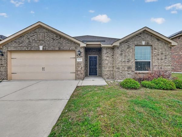3011 Watercrest Drive, Sanger, TX 76266