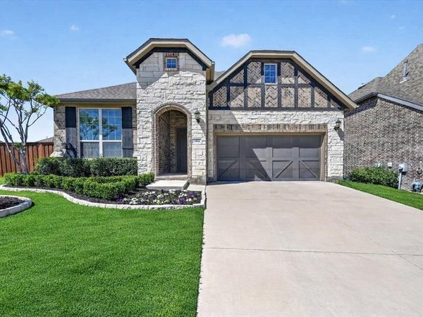 14944 Chipwood Drive, Aledo, TX 76008