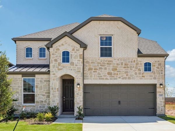 7337 Kurth Lane, McKinney, TX 75071