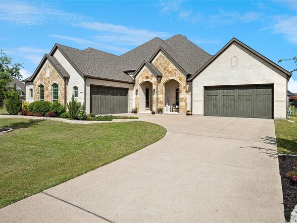 4532 Seney Drive, Rockwall, TX 75087