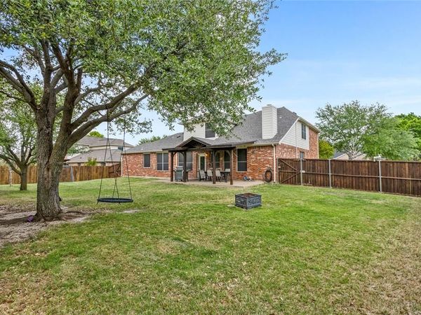 850 Limestone Drive, Prosper, TX 75078