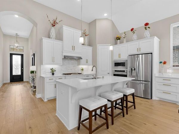 9312 Terrel Street, Argyle, TX 76226