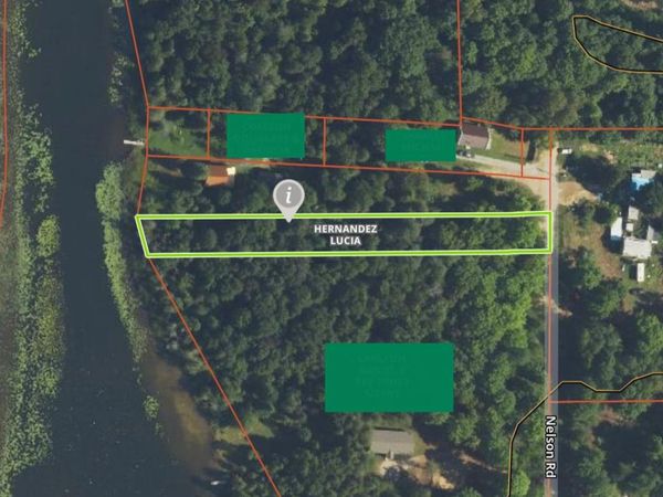 TBD Nelson Road, East Jordan, MI 49727