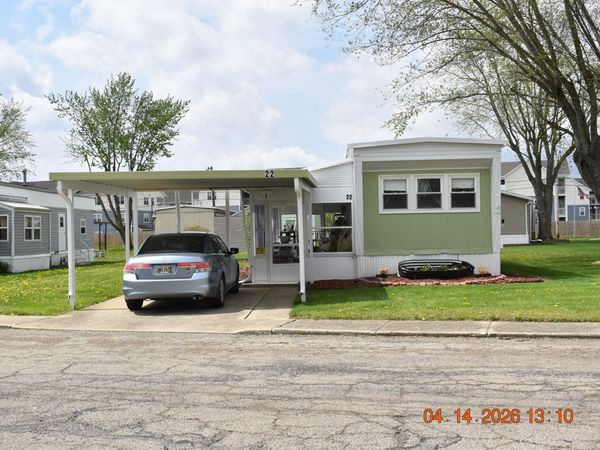 632 Folkerth Avenue, Unit 22, Sidney, OH 45365