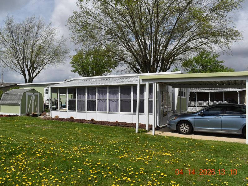 632 Folkerth Avenue, Unit 22, Sidney, OH 45365 Photo 2