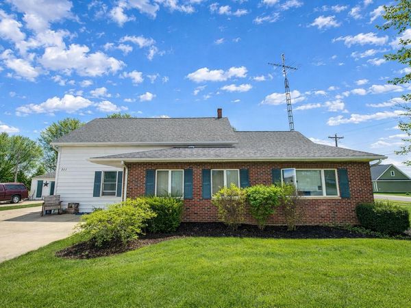 311 N Eastern Avenue, Saint Henry, OH 45883