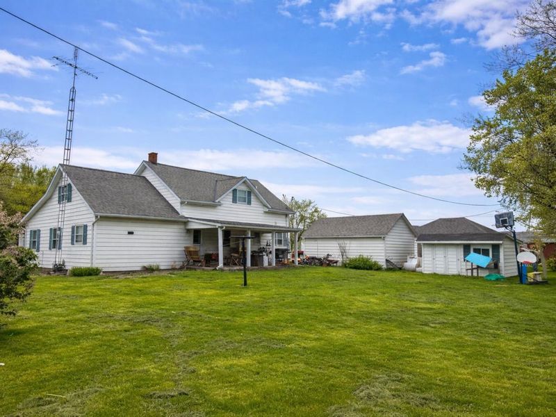 311 N Eastern Avenue, Saint Henry, OH 45883 Photo 2