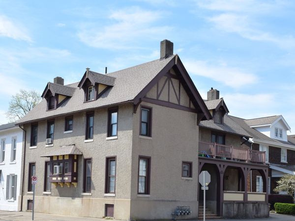 205 W Greene Street, Piqua, OH 45356