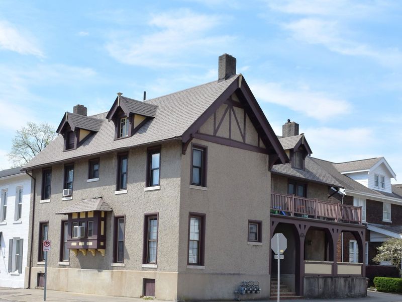 205 W Greene Street, Piqua, OH 45356 Photo 1