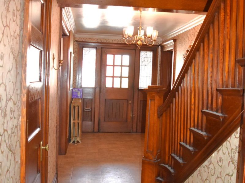 205 W Greene Street, Piqua, OH 45356 Photo 11