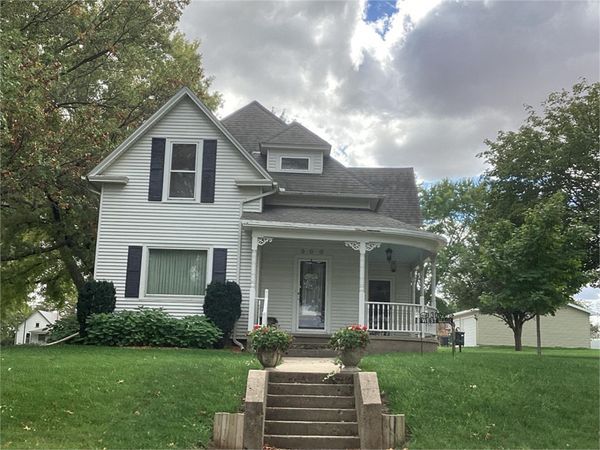 300 W MAIN Street, LEWIS, IA 51544