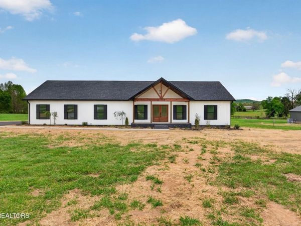 172 Bilbrey Rd, Livingston, TN 38570