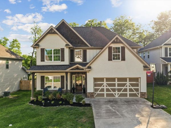 957 Festival Lane, Knoxville, TN 37923