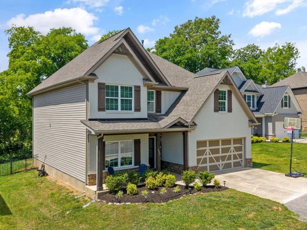 957 Festival Lane, Knoxville, TN 37923