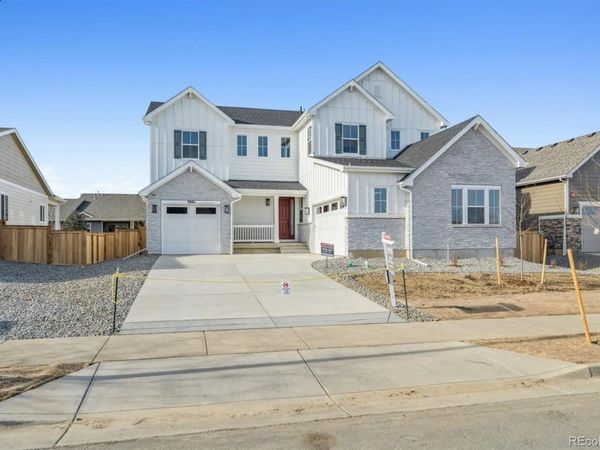 3801 Emerald Shore Circle , Loveland, CO 80538