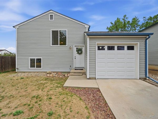 9343 W 100th Circle, Westminster, CO 80021