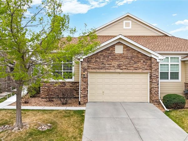 3712 E 127th Lane, Thornton, CO 80241