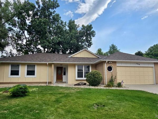 3750 E Kettle Avenue N, Centennial, CO 80122
