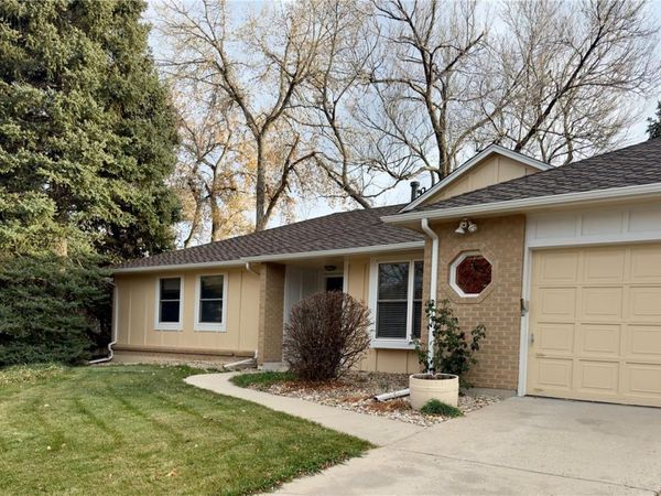 3750 E Kettle Avenue, Centennial, CO 80122