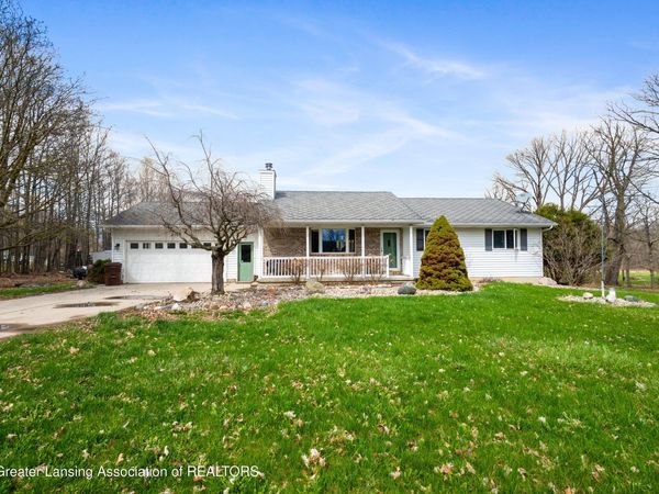 6502 W Stoll Road, Lansing, MI 48906
