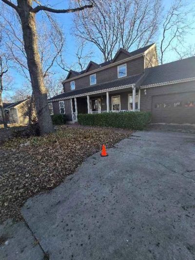 412 Frontier Road, Lawrence, KS 66049 Main Photo