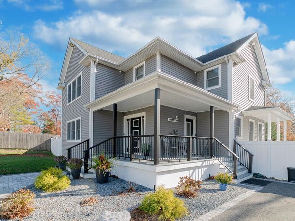 7 Jackson Street , Nesconset, NY 11767