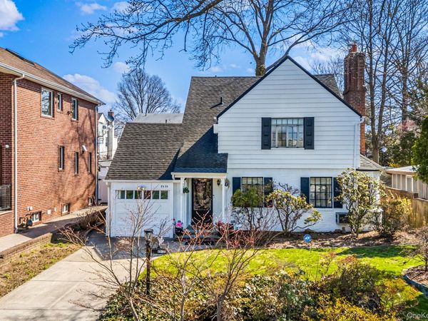 85-25 213th Street , Hollis Hills, NY 11427