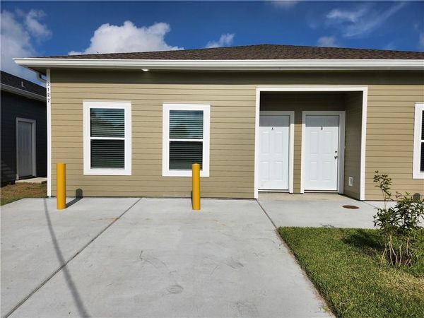 2127 CONNECTICUT Avenue, Unit A, Kenner, LA 70062