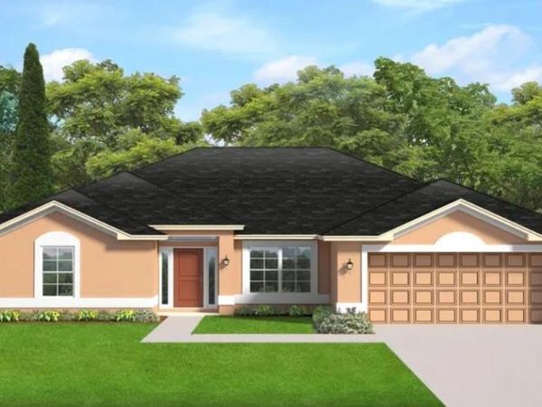 7818 TARABILLA AVENUE , NORTH PORT, FL 34291