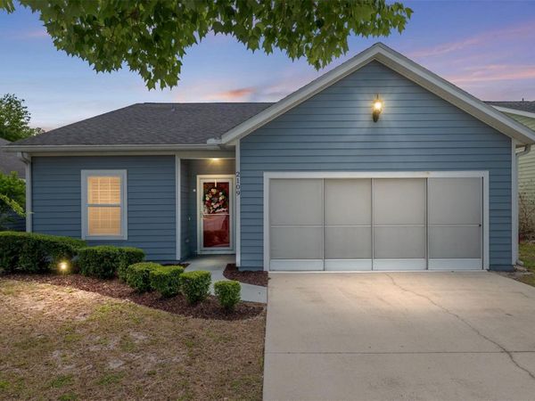 2109 NW 77TH AVENUE, GAINESVILLE, FL 32609