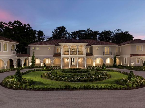 12488 PARK AVENUE, WINDERMERE, FL 34786