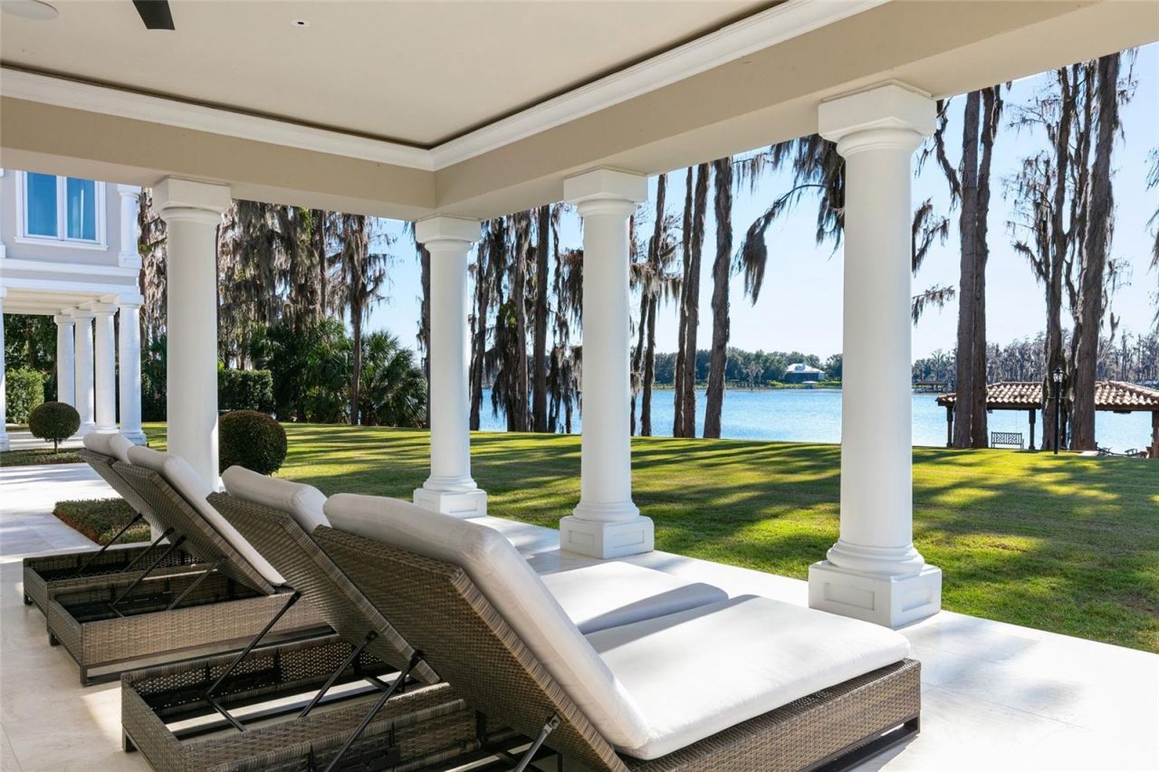 12488 Park Avenue, Windermere, FL 34786 Photo