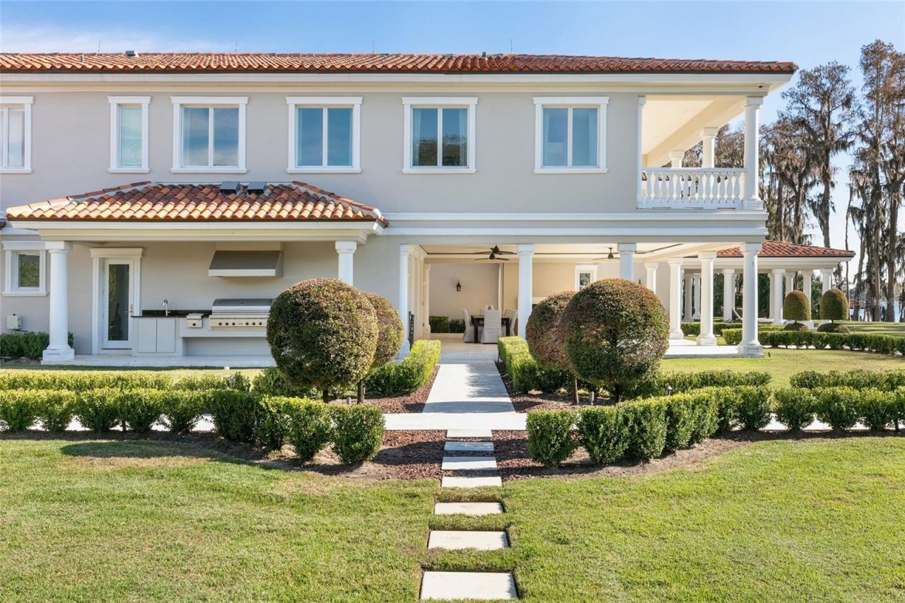 12488 Park Avenue, Windermere, FL 34786 Photo