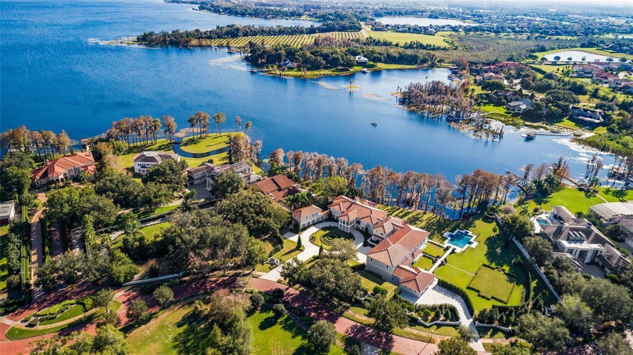 12488 Park Avenue, Windermere, FL 34786 Photo