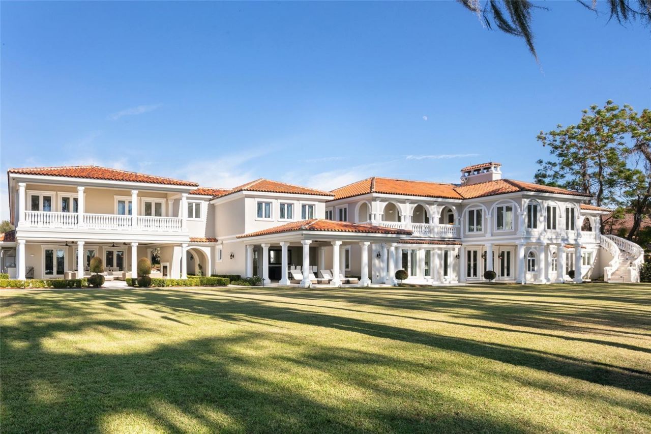 12488 Park Avenue, Windermere, FL 34786 Photo